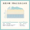床奇線上客製化專區(硬度 軟0-硬10 )