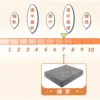 維京 硬度7 (可挑選布料)