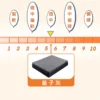 量子灰 硬度5.5
