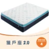 獵戶座 2.0 硬度4